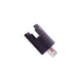 PVP7SS3 by E-Switch - ANTI-VANDAL SWITCH SOCKET