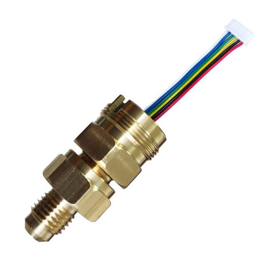 PVC4000EVKSAE by Posifa Technologies - SENSOR 14.7PSI 1/4