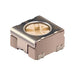 PVG3A105C01R00 by Bourns Inc. - TRIMMER 1M OHM 0.25W J LEAD TOP