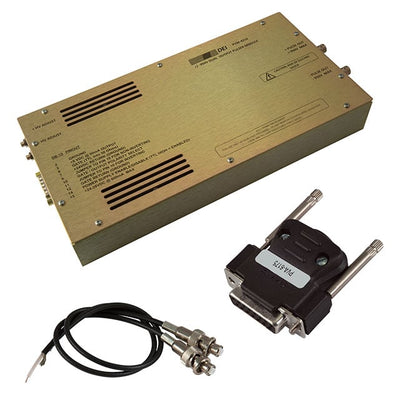 PVM-4210 R2 by Berkeley Nuclonics Corporation (Directed Energy Inc) - DUAL OUTPUT PULSER1KV