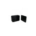 PW-12847-T by Bud Industries - ENCLOSURE ABS 5.25""L X 3.75""W