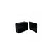 PW-12847 by Bud Industries - ENCLOSURE ABS 5.25""L X 3.75""W