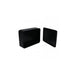 PW-12849-T by Bud Industries - ENCLOSURE ABS BLK 6""L X 4.380""W