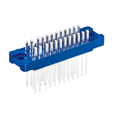 PW-1634BA(09) by Hirose Electric Co Ltd - CONNECTOR PLUG 34P WIRE WRAP 26-30AWG