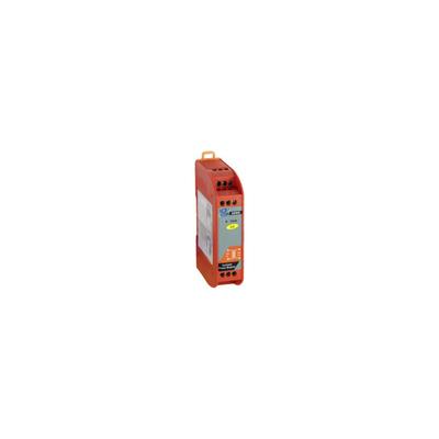 PW-3090-12S-R by ICP DAS USA INC - DC/DC DIN RAIL SUPPLY 12V 9.6W