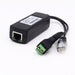 PW-323 by Brainboxes - POE SPLITTER FOR ES/ED AND SW PR