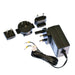 PW-400 by Brainboxes - POWER ADAPTER FOR BB-400 12V 1.5