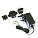 PW-400 by Brainboxes - POWER ADAPTER FOR BB-400 12V 1.5