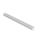 PW100FR-CY by Panduit Corp - SLIT WRAP 1"" X 100' NATURAL