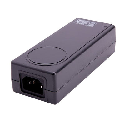 PW182RA4800F01 by SL Power Electronics Manufacture of Condor/Ault Brands - POE INJECTOR 19W 48V DESKTOP