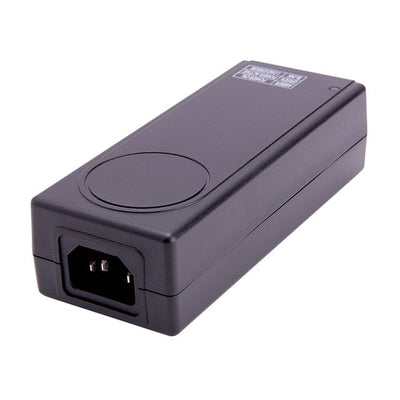 PW183RB4800F01 by SL Power Electronics Manufacture of Condor/Ault Brands - POE INJECTOR 30W 48V DESKTOP