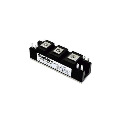 PWB80A30 by SanRex Corporation - THYRISTOR MODULE 300V 80A