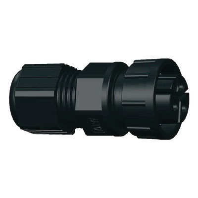 PWC-03BFFA-LL7002 by Amphenol LTW - CONNECTOR PLUG FMALE 3P GOLD SLDR CUP