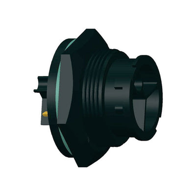 PWC-03PMMS-LC7001 by Amphenol LTW - CONNECTOR RECPT MALE 3P GOLD SLDR CUP