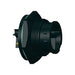 PWC-03PMMS-LC7001 by Amphenol LTW - CONNECTOR RECPT MALE 3P GOLD SLDR CUP