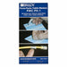 PWC-PK-1 by Brady Corporation - WIRE MARK 1.75""H CLR/WHT 1=10PCS