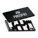 PWD5F60TR by STMicroelectronics - IC HALF BRIDGE DRV 3.5A 46VFQFPN
