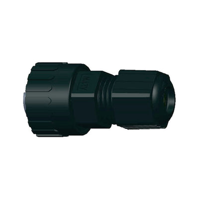PWF-03BFFA-SL7001 by Amphenol LTW - CONNECTOR PLUG FMALE 3P GOLD SLDR CUP