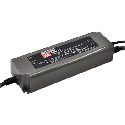 PWM-120-12DA by MEAN WELL USA Inc. - LED DRIVERS POWER SUPPLIES 120W