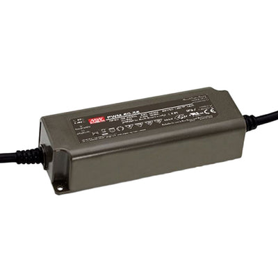 PWM-60-24DA by MEAN WELL USA Inc. - O/P +24V2.5A