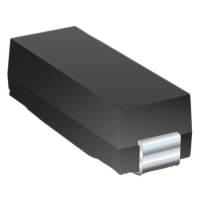 PWR4525NR820FE by Bourns Inc. - RESISTOR 820M OHM 1% 2W 4525