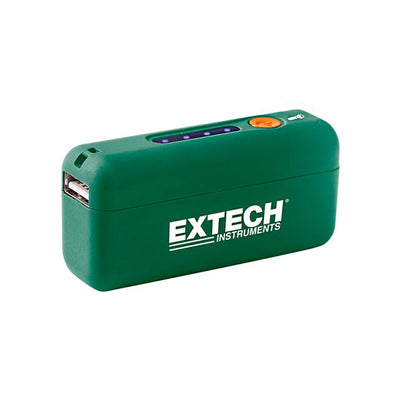 PWR5 by FLIR Extech - COMPACT POWER BANK W/LED FLASHLI