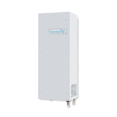 PWS7102A115N4LG by Hammond Manufacturing - AIR/WATER HEAT EXCHANGER