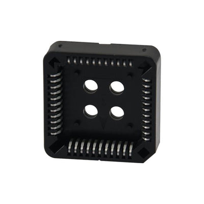 PX-44LCC by Kycon, Inc. - LEADLESS CHIP CARRIER 44P PBT RO