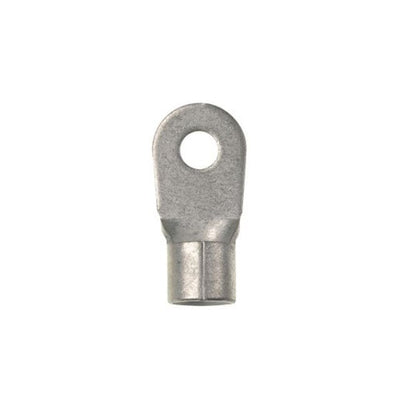 P6-38R-T by Panduit Corp - CONNECTOR RING CIRC 6AWG #3/8 CRIMP