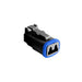 PX0102S02BK by Bulgin - CONNECTOR PLUG HSG 2POS