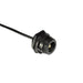 PX0414 by Bulgin - CONNECTOR SMB JACK STR 50 OHM