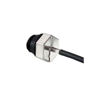 PX0464 by Bulgin - CONNECTOR SCREEN CAN FOR USB CBL ASSM