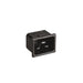 PX0598/30/48 by Bulgin - PWR ENT RCPT IEC320-C20 PANEL QC