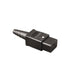PX0599 by Bulgin - PWR ENT PLUG IEC320-C19 STR SCRW