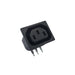 PX0695/30/PC by Bulgin - PWR ENT RCPT IEC320-2-2F PANEL