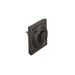 PX0766/P by Bulgin - CONNECTOR RECPT MALE 4POS NICKEL SCREW
