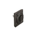 PX0768/P by Bulgin - CONNECTOR RECPT MALE 7POS NICKEL SCREW