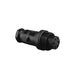 PX0801/04 by Bulgin - CONNECTOR INSERT SHELL INLINE