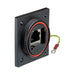 PX0890/E by Bulgin - CONNECTOR CAT6A COUPLER 8P8C TO 8P8C