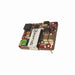 PXA15-24WS3P3/NT by TDK-Lambda Americas Inc - DC DC CONVERTER 3.3V 15W