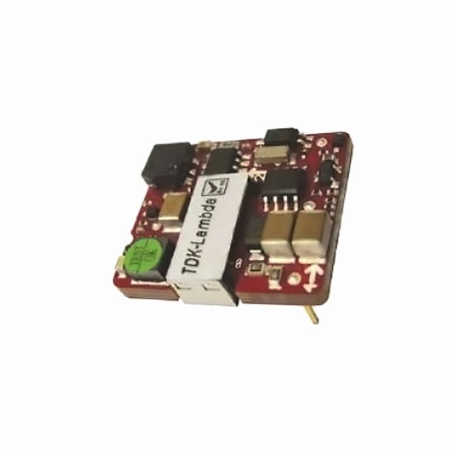 PXA15-24S15/NT by TDK-Lambda Americas Inc - DC DC CONVERTER 15V 15W