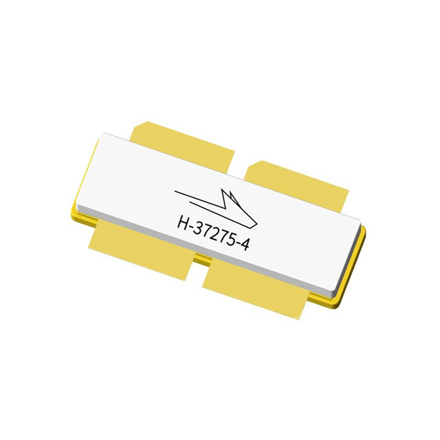PXAC203302FV-V1-R0 by Wolfspeed, Inc. - RF MOSFET TRANSISTORS