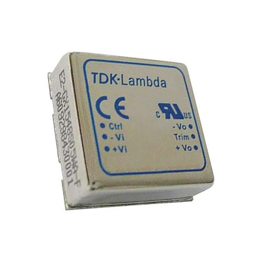 PXB15-12S05/NT by TDK-Lambda Americas Inc - DC DC CONVERTER 5V 15W