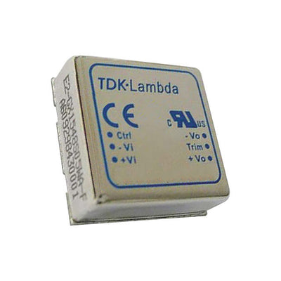 PXB15-12D12/N by TDK-Lambda Americas Inc - DC DC CONVERTER +/-12V 15W