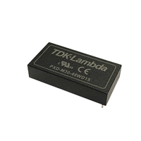 PXD-M30-24WS12 by TDK-Lambda Americas Inc - DC DC CONVERTER 12V 30W