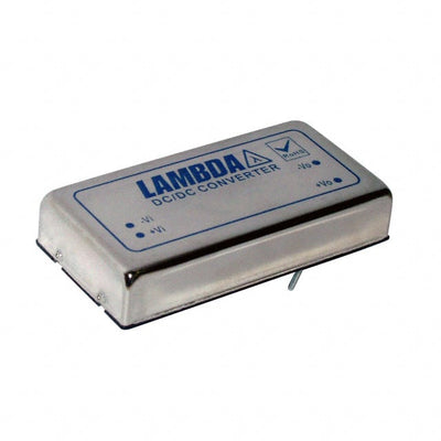 PXD15-12S12 by TDK-Lambda Americas Inc - DC DC CONVERTER 12V 15W