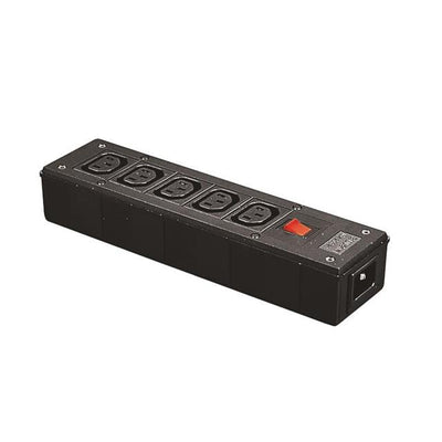 PXD301/050/07/1 by Bulgin - IEC DISTRIBUTION UNIT