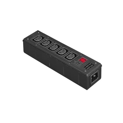 PXD301/550/01/1 by Bulgin - IEC DISTRIBUTION UNIT