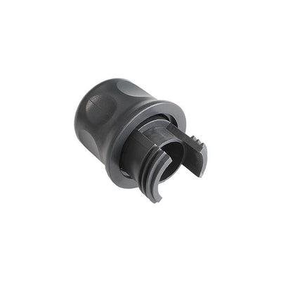 PXEB5080 by Bulgin - DUST CAP FOR PLUG 5000 SERIES