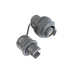 PXEB5210MM by Bulgin - CONNECTOR JNBH 2CH OM1/OM3